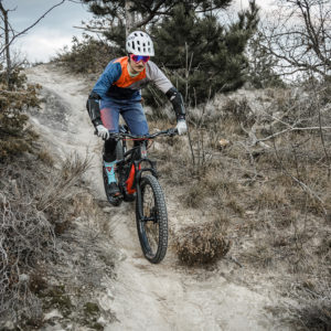 itinerari tour e-xplora trail