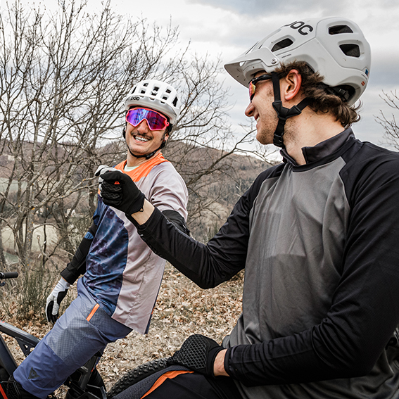 ebike trasferimenti assistenza accompagnamento